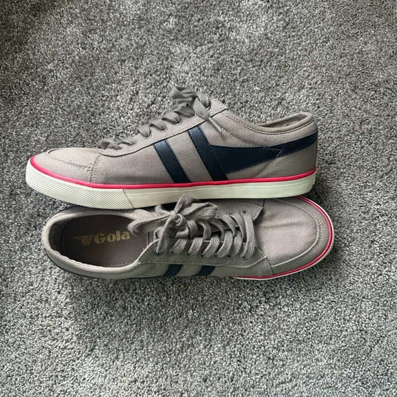 Gola Comet Sneakers. Size 13. - Picture 7 of 11